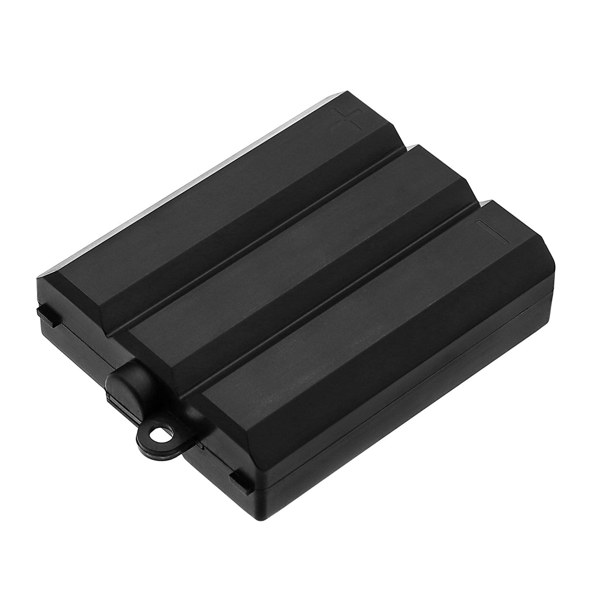 4.5V, Alkaline, 2500mAh, Alarm Battery Fits Daitem, D18 Codeeinrichtung Sa660ax, 11.25Wh Alarm System Cameron Sino Technology Limited