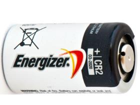 48 Pieces Of Energizer 3v Cr2 800mah Lithium Battery Replaces Any Cr2 - Non Rechargeable Sealed Lead Acid (Special) CB Range