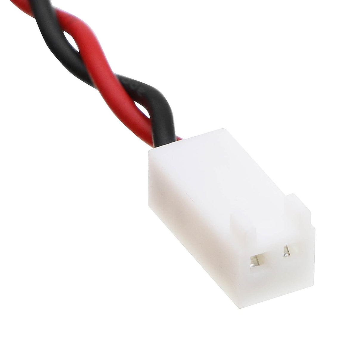 4.8V, Ni-CD, 800mAh, Batterie d'éclairage de secours compatible avec Dual-lite, 12089401, Lxw-13-x2, Lxw-15-x2, 3.84Wh Éclairage de secours Cameron Sino Technology Limited