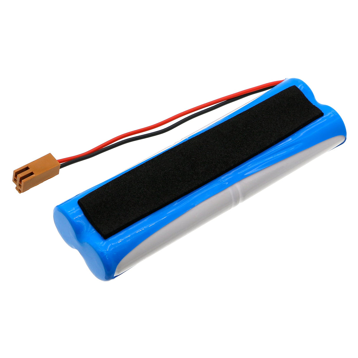 4,8V, Ni-CD, 800mAh, Batterie médicale compatible Critikon, P81, 3,84Wh Medical Cameron Sino Technology Limited (Médical)