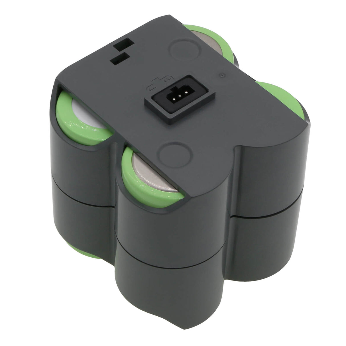 4.8V, Ni-MH, 10000mAh, Equipment battery fits Spectra Precision, 2414-3001, DG613, Dg613g, 48Wh Equipment, Survey, Test Cameron Sino Technology Limited