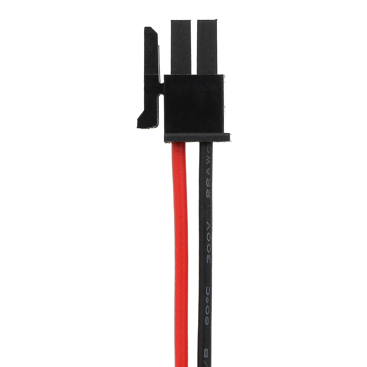 4,8V, Ni-MH, 2000mAh, Batterie d'éclairage de secours compatible avec Inotec, 98100110, 890021, 9,60Wh Éclairage de secours Cameron Sino Technology Limited