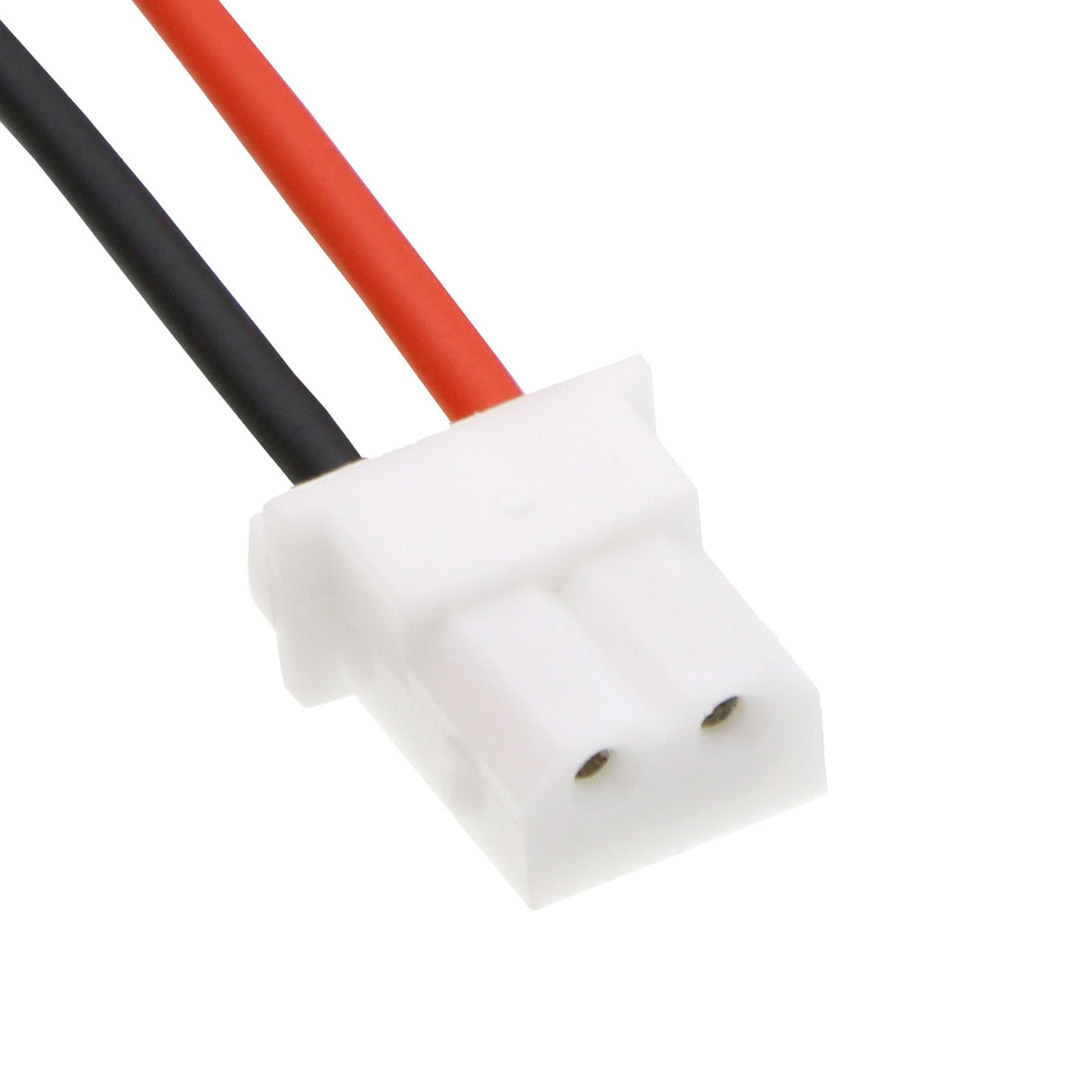 4,8V, Ni-MH, 2000mAh, Batterie d'éclairage d'urgence compatible avec Esylux, En10061998, Sle, Slf, 9,6Wh Éclairage d'urgence Cameron Sino Technology Limited