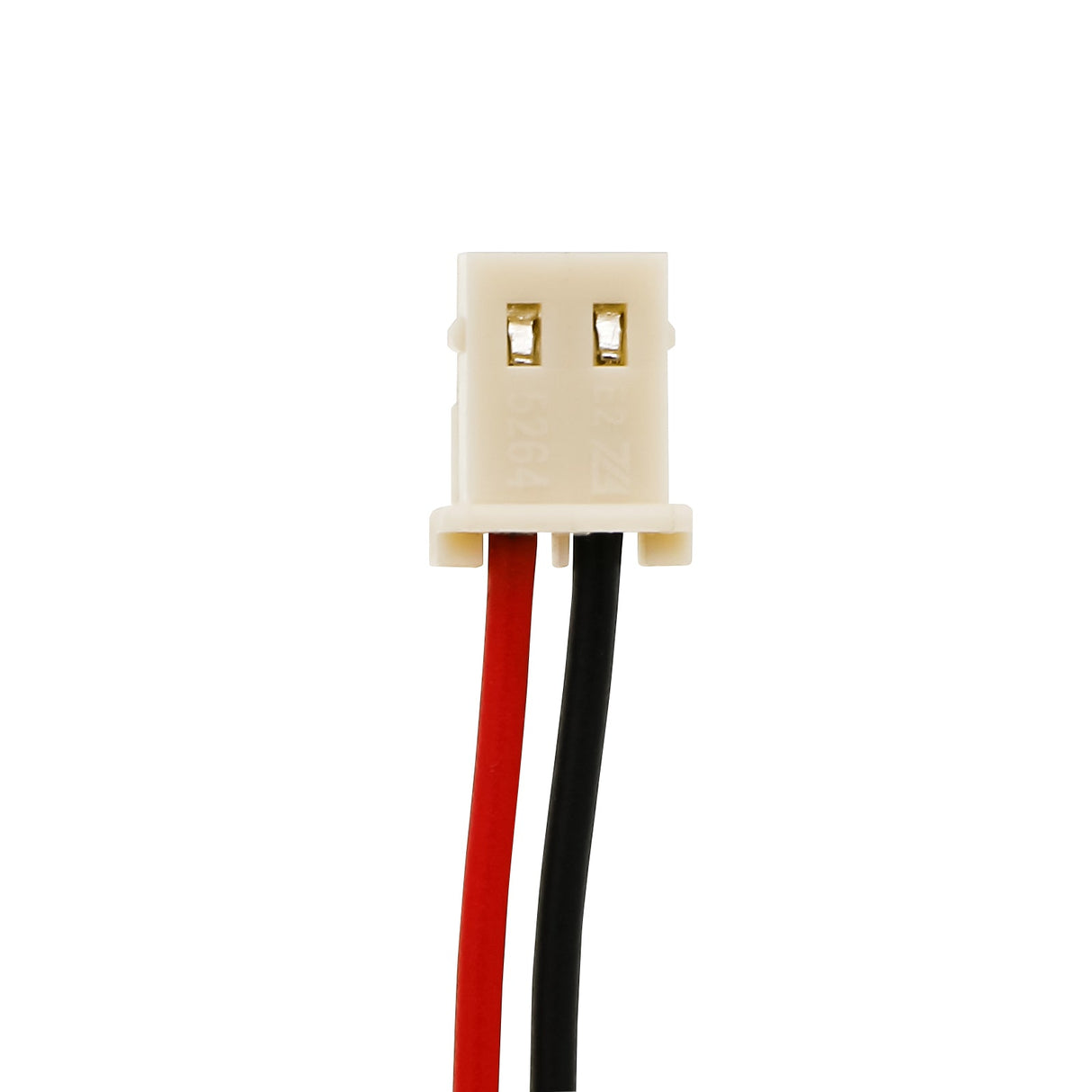 4,8V, Ni-MH, 2000mAh, Batterie médicale compatible avec Spengler, Pression Artérielle Pro-h, 9,6Wh Cameron Sino Technology Limited (Médical)