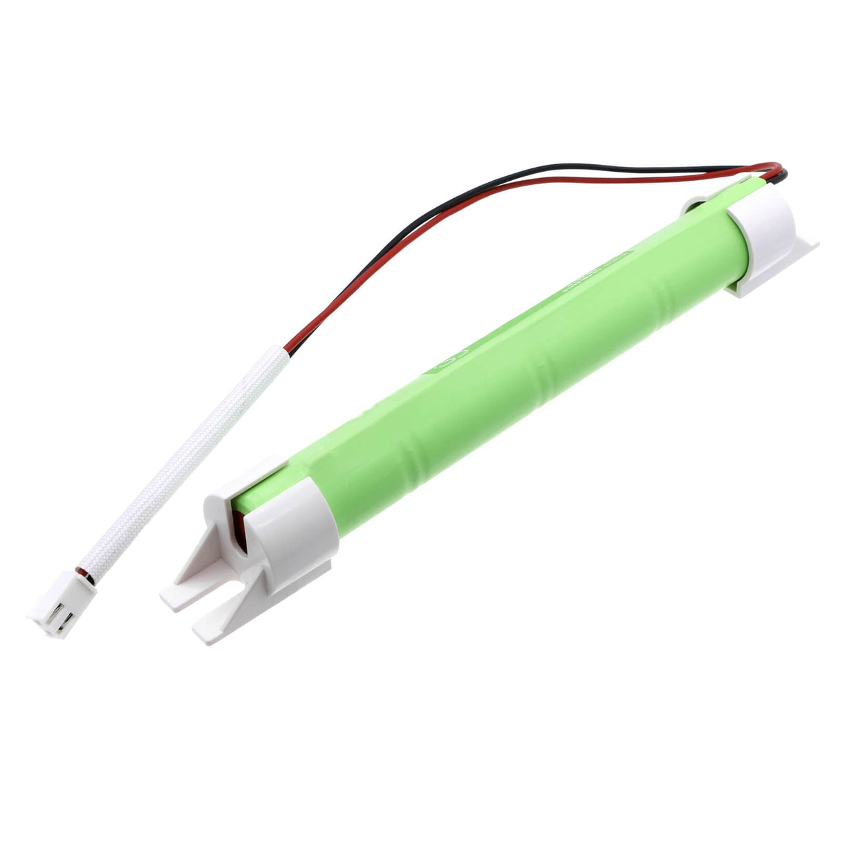 4.8V, Ni-MH, 2200mAh, Batterie d'éclairage d'urgence compatible avec Cameron Sino Technologies, CS-EML041LS, 10.56Wh Éclairage d'urgence Cameron Sino Technology Limited