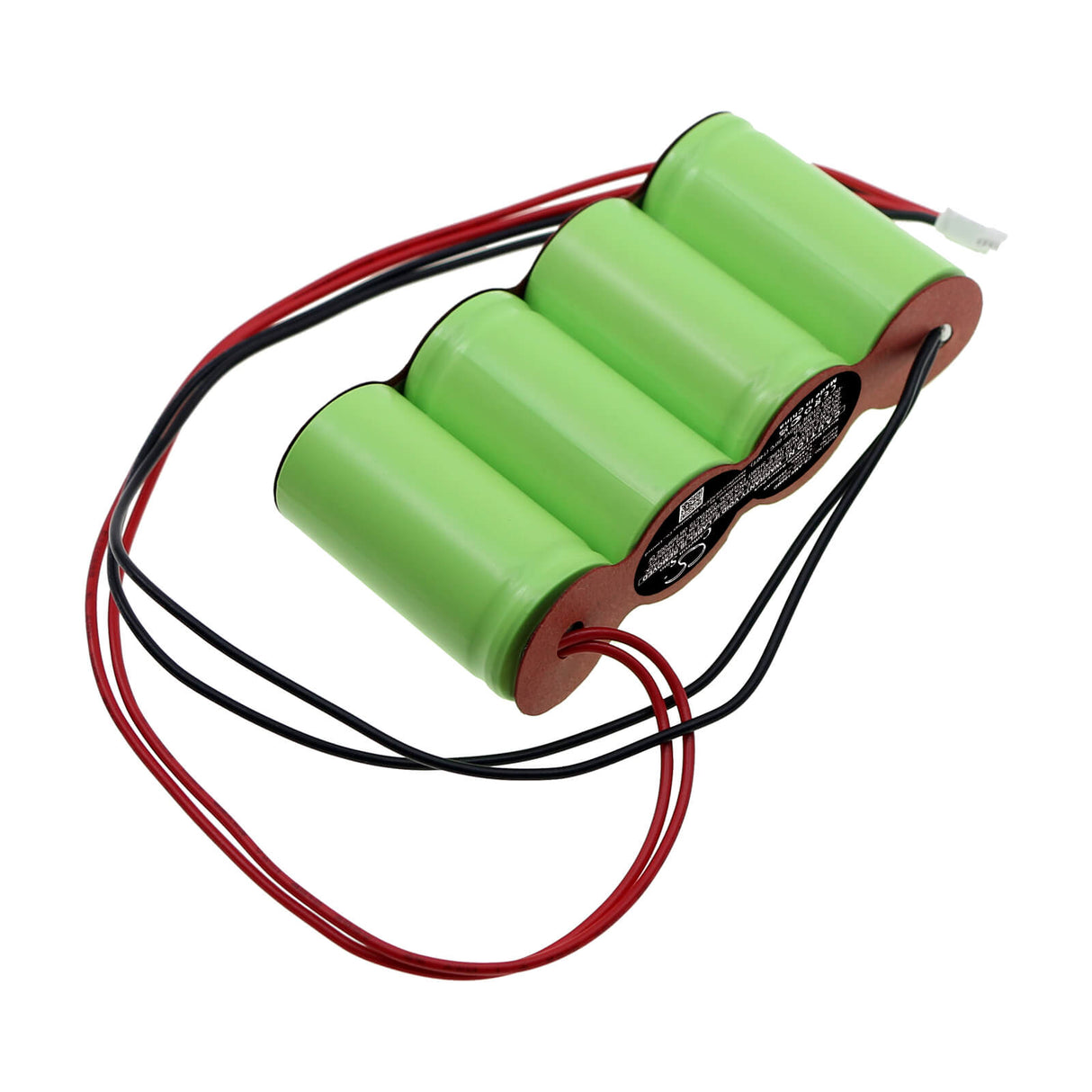 4.8V, Ni-MH, 2800mAh, Medical battery fits Avox, 12140s, 1000e Cath-lab Oximeter, 12140s, 13.44Wh Medical Cameron Sino Technology Limited (Medical)