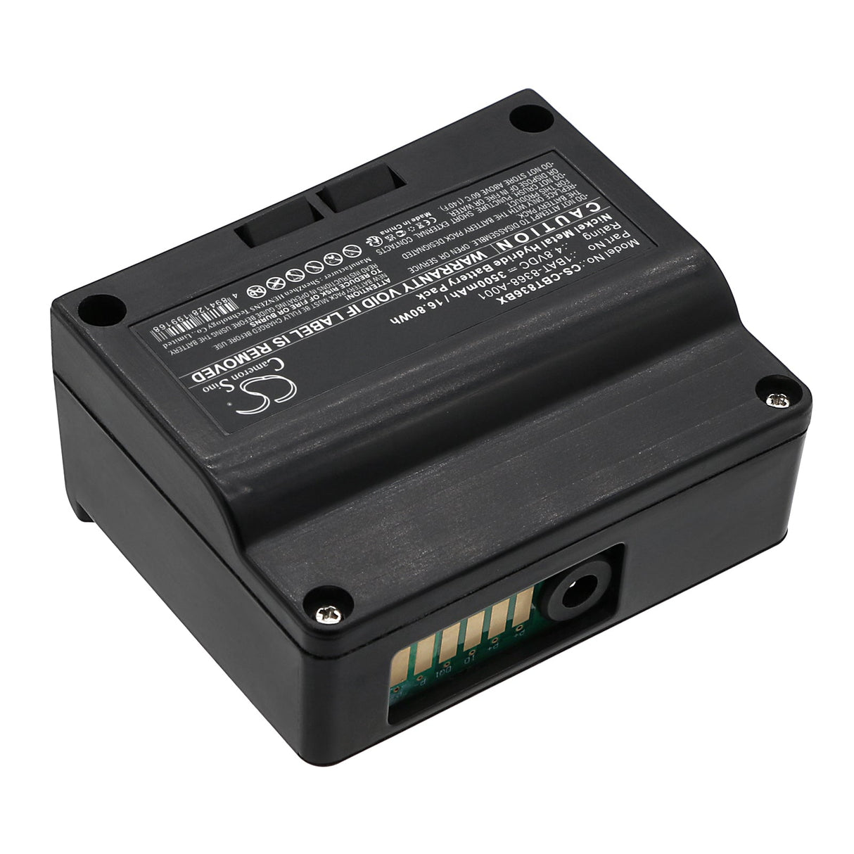 4.8V, Ni-MH, 3500mAh, Crane Remote Battery fits Cattron Theimeg, Laird Lrc-s, Lrc-s, 16.80Wh Crane Remote Control Cameron Sino Technology Limited