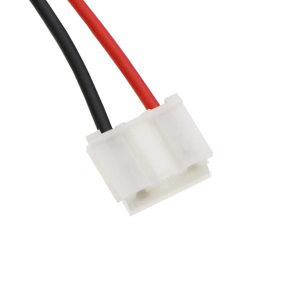 4.8V, Ni-MH, 600mAh, Batterie d'éclairage de secours compatible avec Rp-technik, Nh28s, Nimh4805s.st, 2.88Wh Éclairage de secours Cameron Sino Technology Limited
