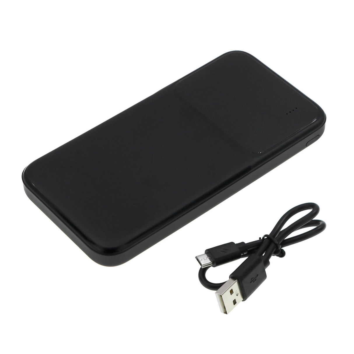 5.0v, Li-polymère, 10000mah, Power Bank Noir 10000mah, 50.00wh Power Bank Cameron Sino Technology Limited (Outils électriques)