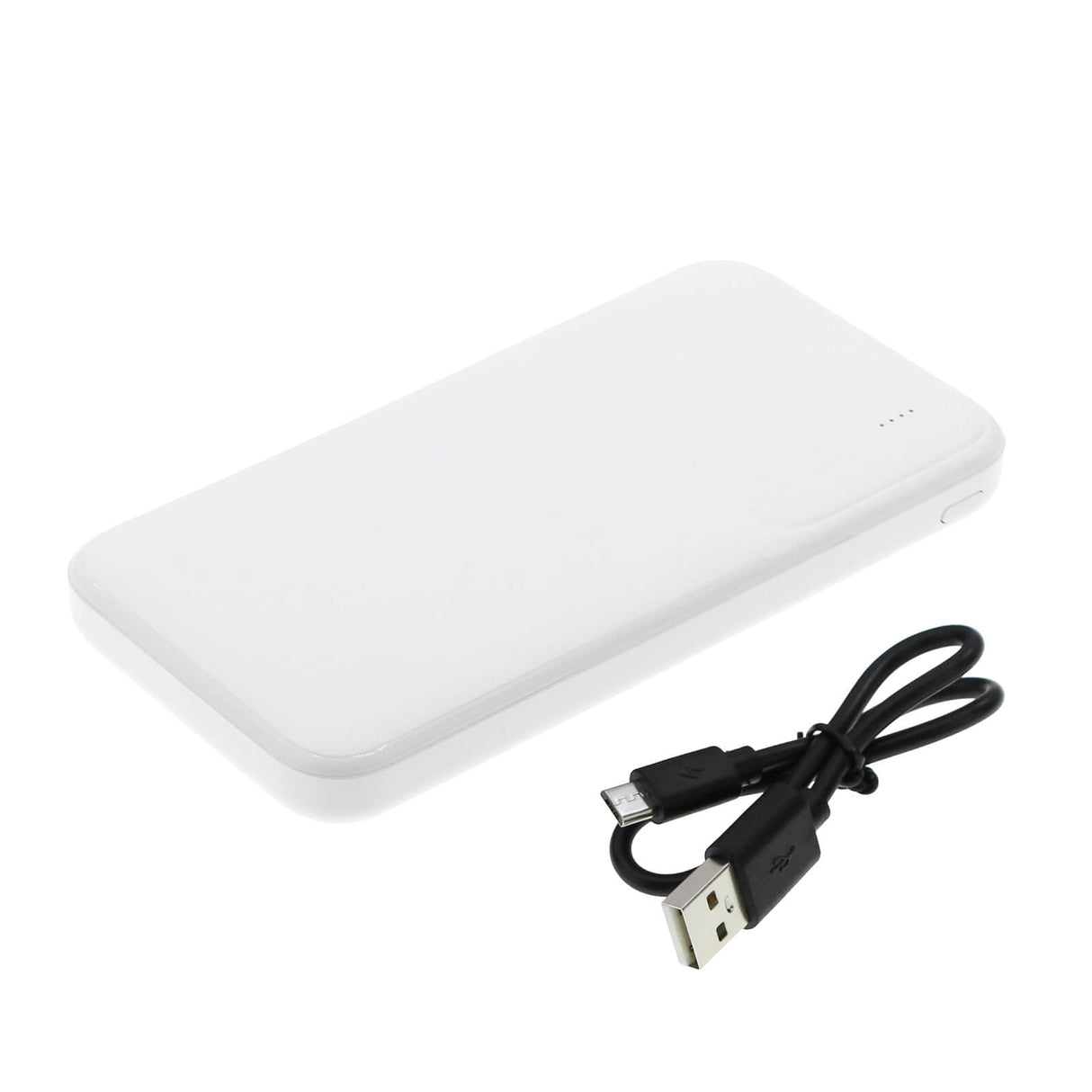 5.0v, Li-polymère, 10000mah, Batterie Compatible avec Cameron Sino White Power Bank 10000mah, 50.00wh Power Bank Cameron Sino Technology Limited (Outils Électriques)