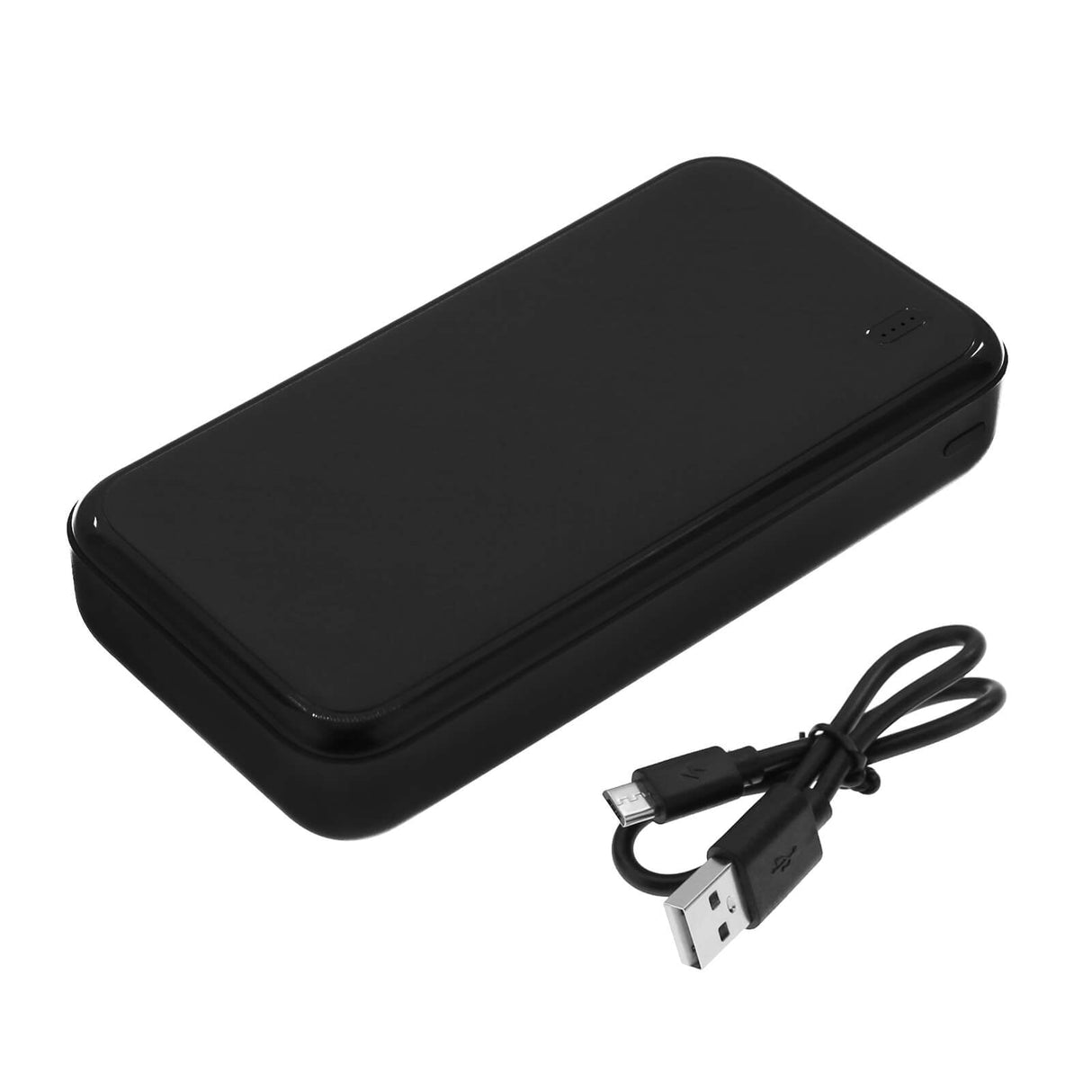 5.0v, Li-polymère, 20000mah, Batterie externe noire 20000mah, 100.00wh Batterie externe Cameron Sino Technology Limited (Outils électriques)