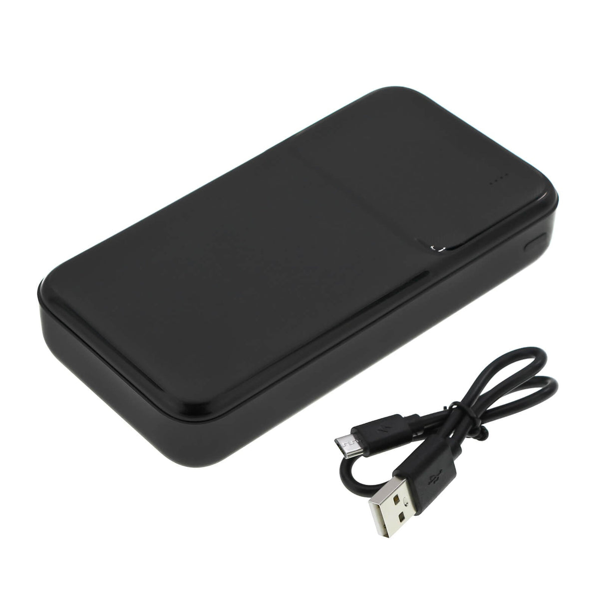 5.0v, Li-polymère, 20000mah, Power Bank Noir 20000mah, 100.00wh Power Bank Cameron Sino Technology Limited (Outils électriques)