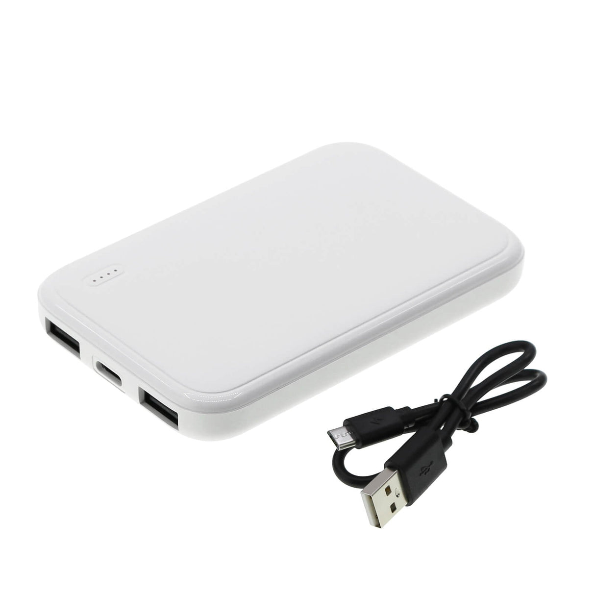 5.0v, Li-polymère, 5000mah, Batterie compatible avec Cameron Sino White Power Bank 5000mah, 25.00wh Power Bank Cameron Sino Technology Limited (Outils électriques)
