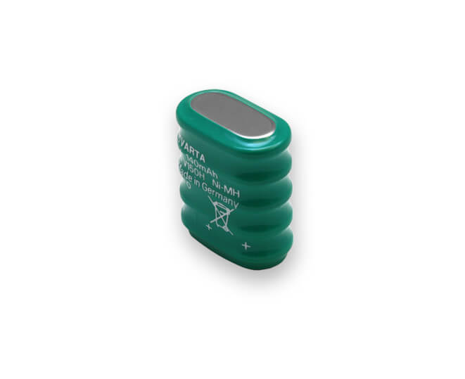 55615-303-052 Varta 5/V150H Battery Lithium Cell Varta