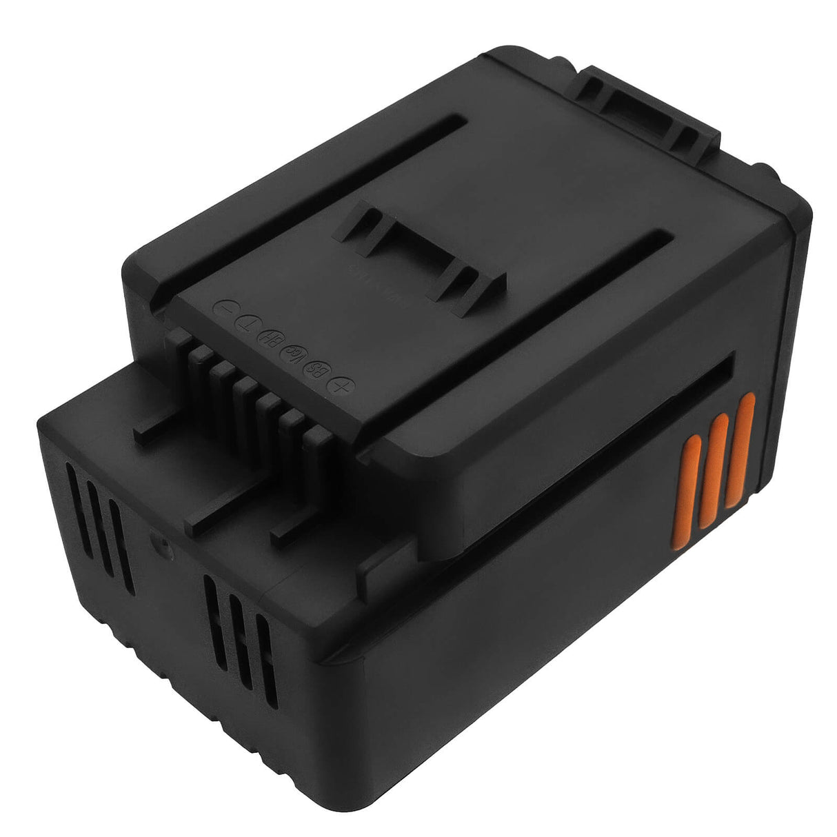 56.0V, Li-ion, 2500mAh, Lawn Mowers battery fits Worx, Wa3555, 56v 13" Cordless String Trimme, 56v 20" Cordless Lawn Mower, 140.00Wh Lawn Mowers Cameron Sino Technology Limited (Suspended)
