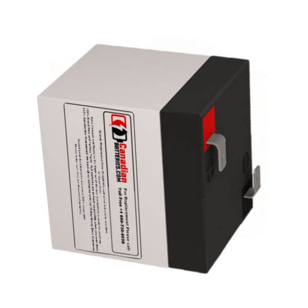 Batterie au plomb scellée 6 volts 1 ampère-heure Batterie au plomb scellée BB Générique