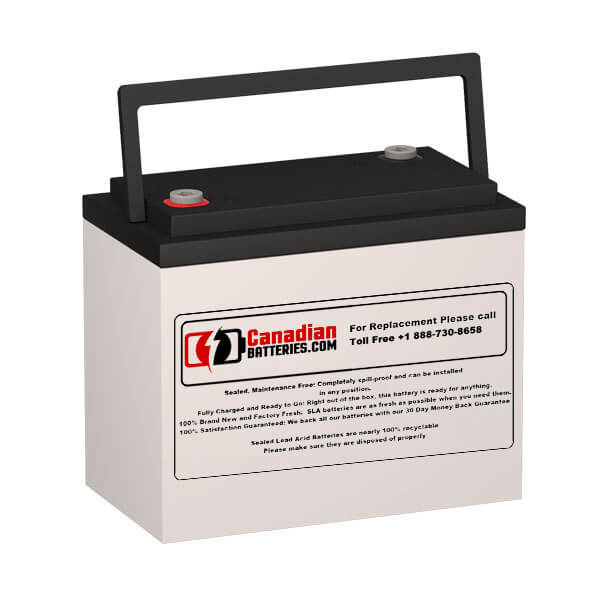 6 Volt 200 Amp Hour Sealed Lead Acid Battery Sealed Lead Acid (Special) BB Generic