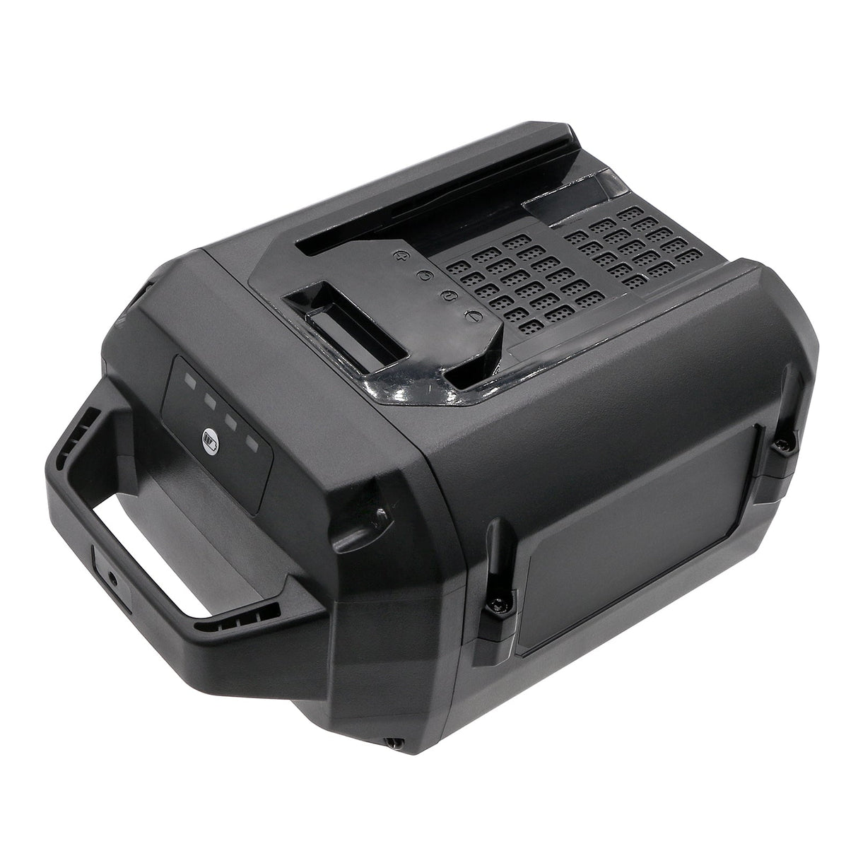 60.0V, Li-ion, 5000mAh, Lawn Mowers battery fits Toro, 88620, 120 Mph Brushless Leaf Blower, 16 In. (40.6 Cm) Brushless Cha, 300.0Wh Lawn Mowers Cameron Sino Technology Limited (Dangerous Goods)