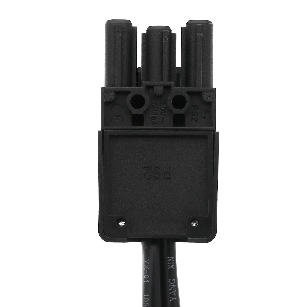 6.0V, Ni-CD, 2000mAh, Batterie d'éclairage de secours compatible avec Schuch, 8020, 8021, 12.0Wh Éclairage de secours Cameron Sino Technology Limited