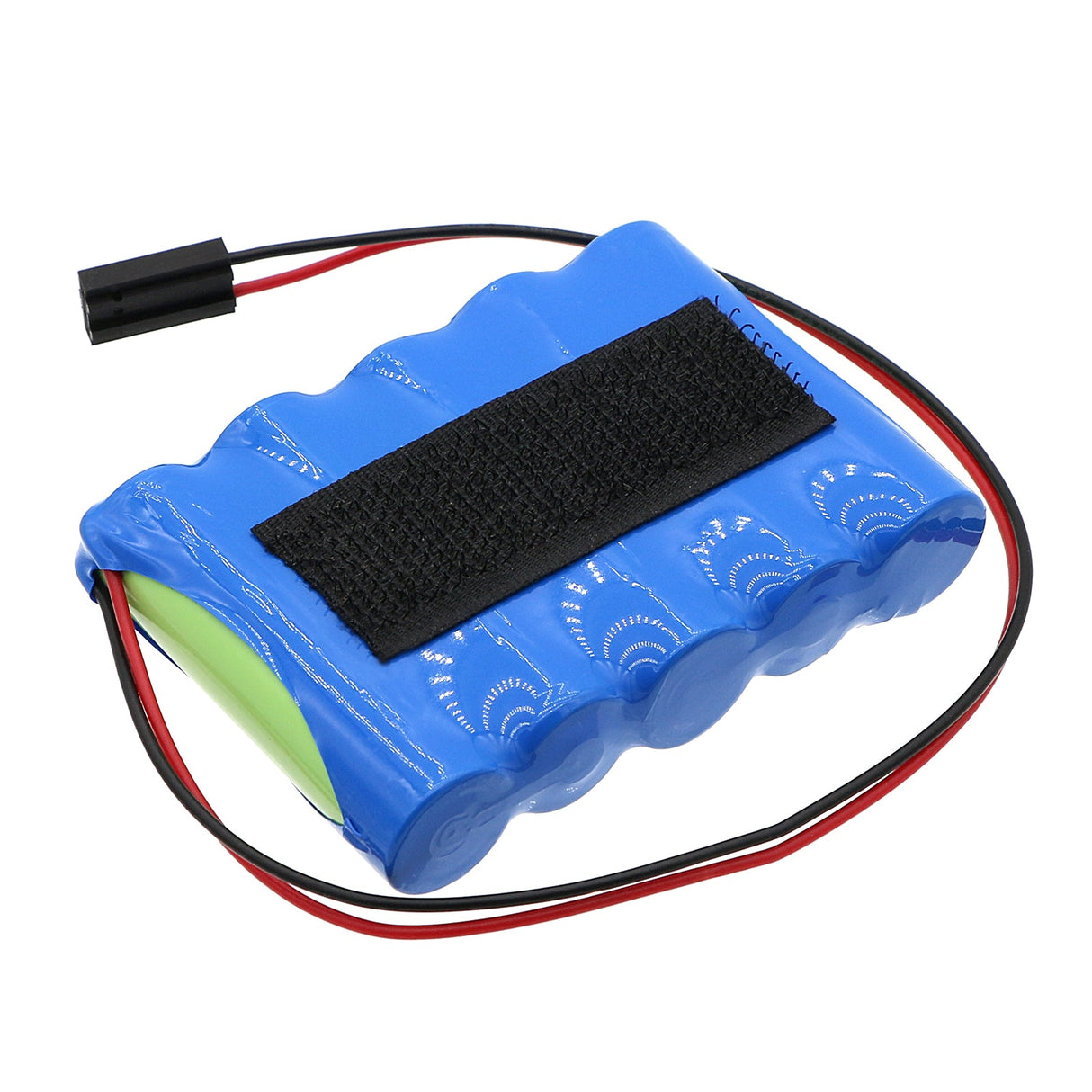 6.0V, Ni-MH, 2000mAh, Electronic Scales Battery fits Hobart Quantum, Digital Deli Scale Label Print, 12.00Wh Electronic Scales Cameron Sino Technology Limited