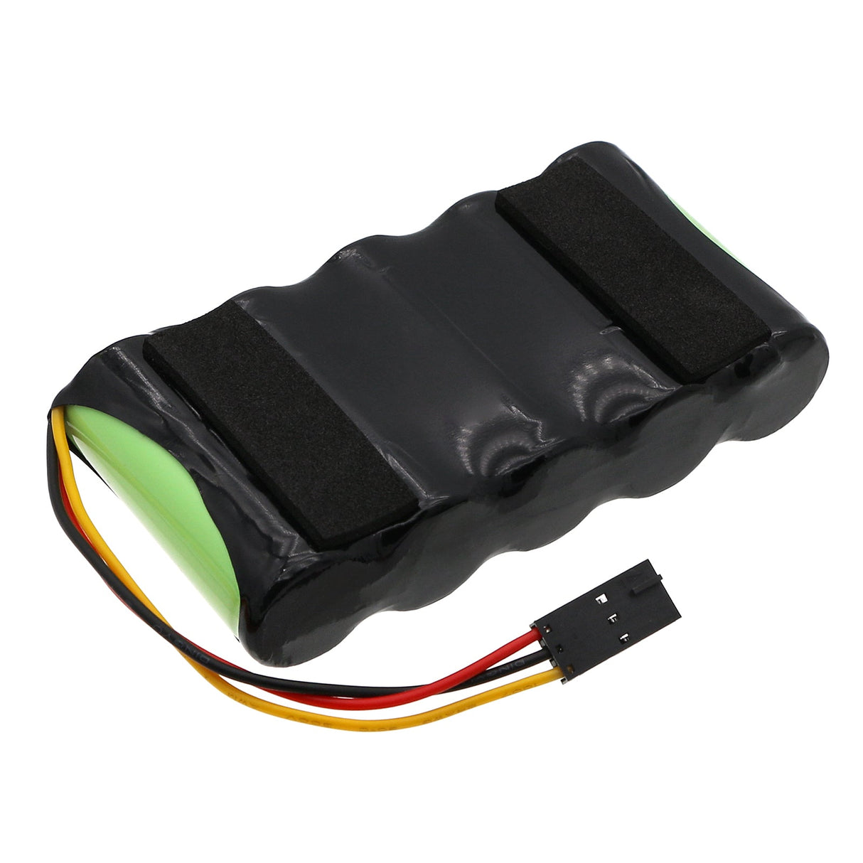 6.0V, Ni-MH, 2000mAh, Medical battery fits Healthdyne, 5996, Smart 2 Monitor, 12.00Wh Medical Cameron Sino Technology Limited (Medical)