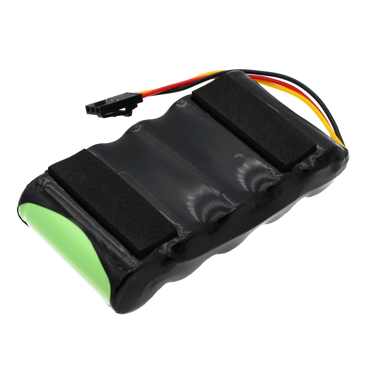 6.0V, Ni-MH, 2000mAh, Medical battery fits Healthdyne, 5996, Smart 2 Monitor, 12.00Wh Medical Cameron Sino Technology Limited (Medical)