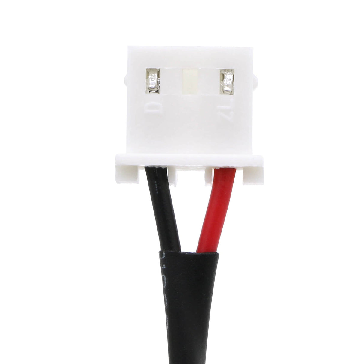 6.4V, LiFePO4, 3000mAh, Batterie d'éclairage de secours compatible avec Dotlux, 892289, kit batterie d'urgence, 19.20Wh Éclairage de secours Cameron Sino Technology Limited