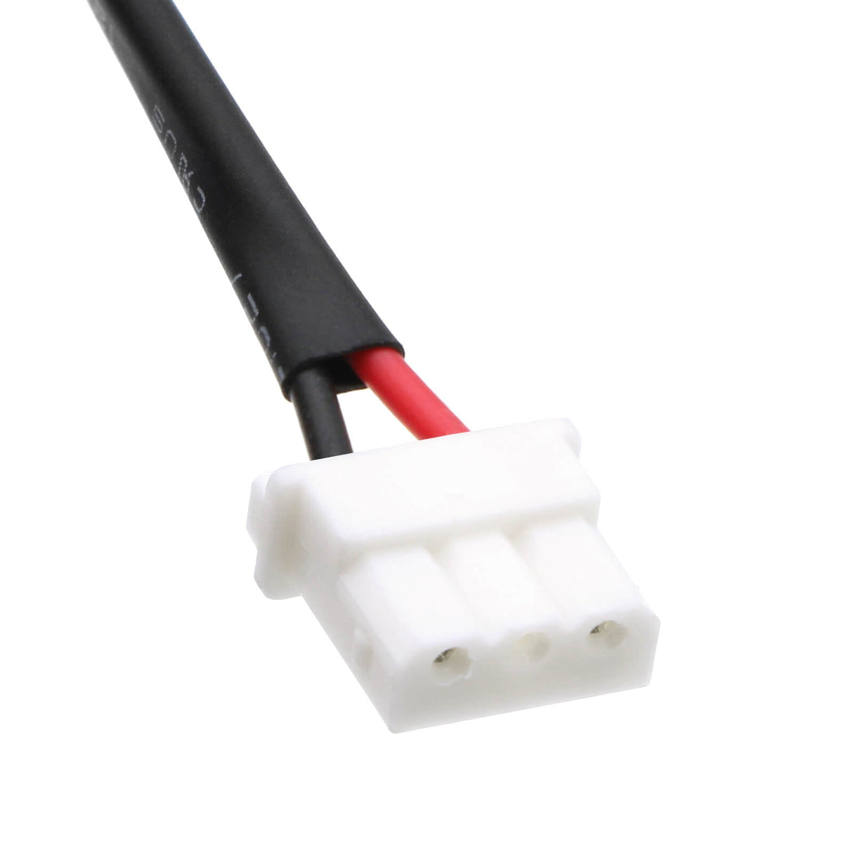 6.4V, LiFePO4, 3000mAh, Batterie d'éclairage de secours compatible avec Dotlux, 892289, kit batterie d'urgence, 19.20Wh Éclairage de secours Cameron Sino Technology Limited