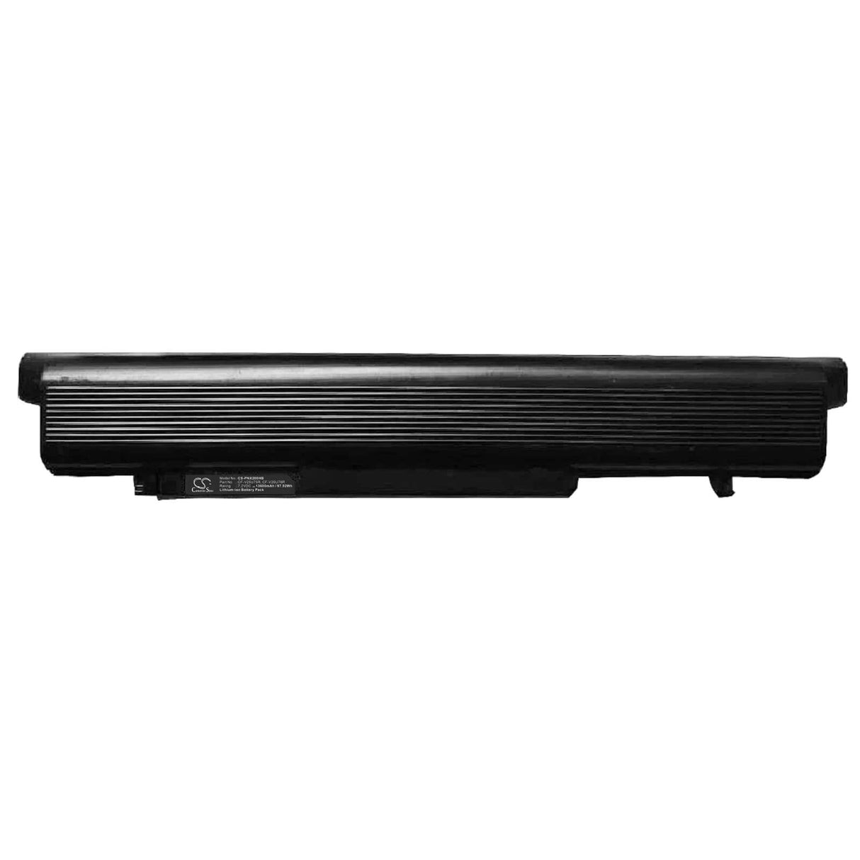 7.2v, Li-ion, 13600mah, Battery Fits Panasonic, Cf-nx1, Cf-nx2, 97.92wh Notebook, Laptop Cameron Sino Technology Limited