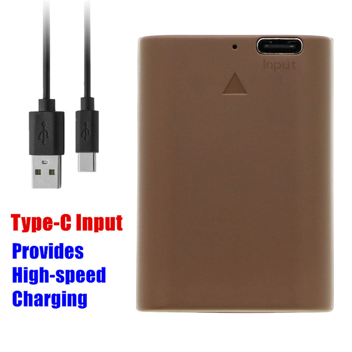 7.2V, Li-ion, 2050mAh, Camera battery fits Olympus, Blx-1, Om System Om-1, Om-1 Mirrorless, 14.76Wh Camera Cameron Sino Technology Limited (Camera)