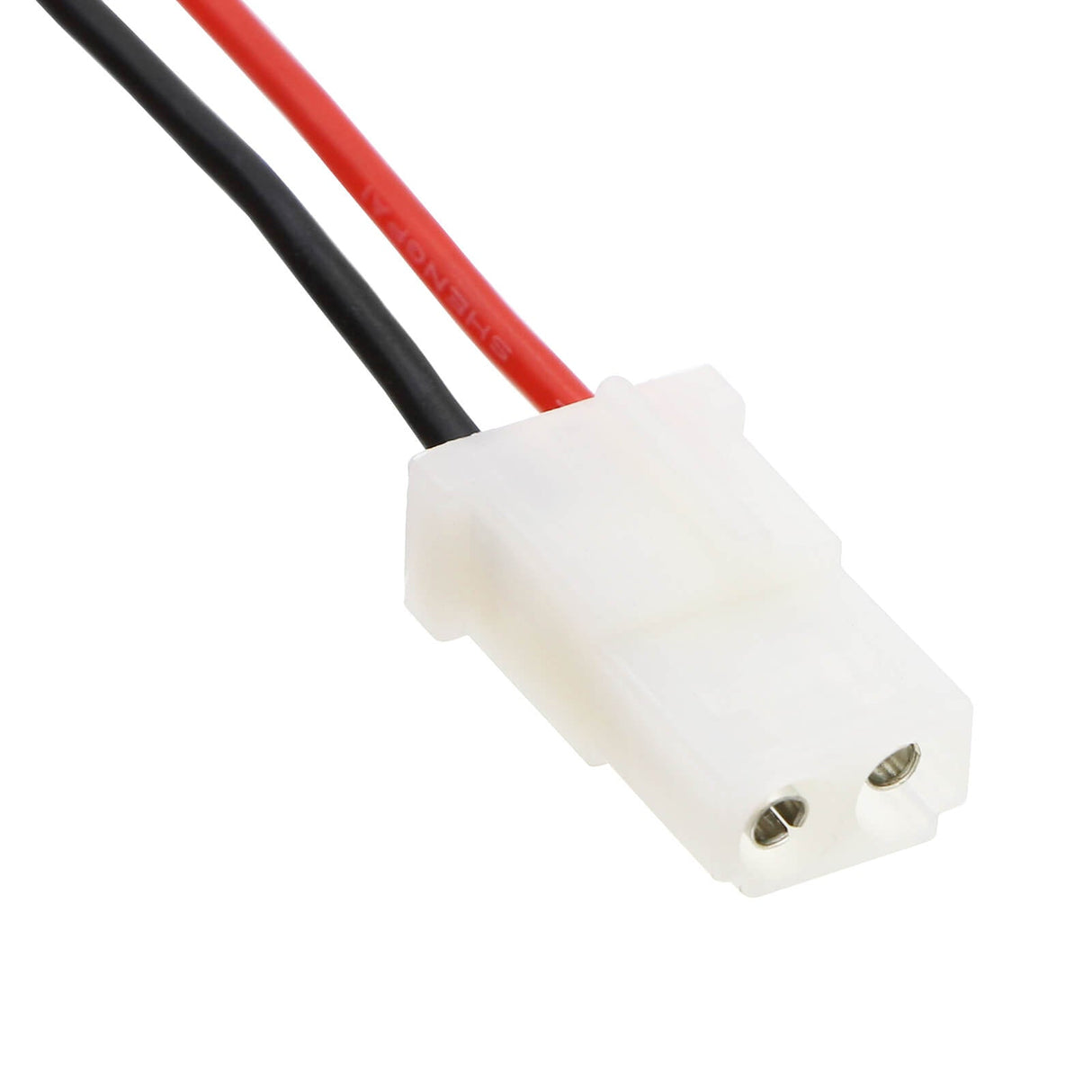 7.2V, Ni-CD, 2000mAh, batterie d'éclairage de secours compatible avec Lithonia, 4ph22, Lv S W R 120/277 Eln Um, 14.40Wh Éclairage de secours Cameron Sino Technology Limited