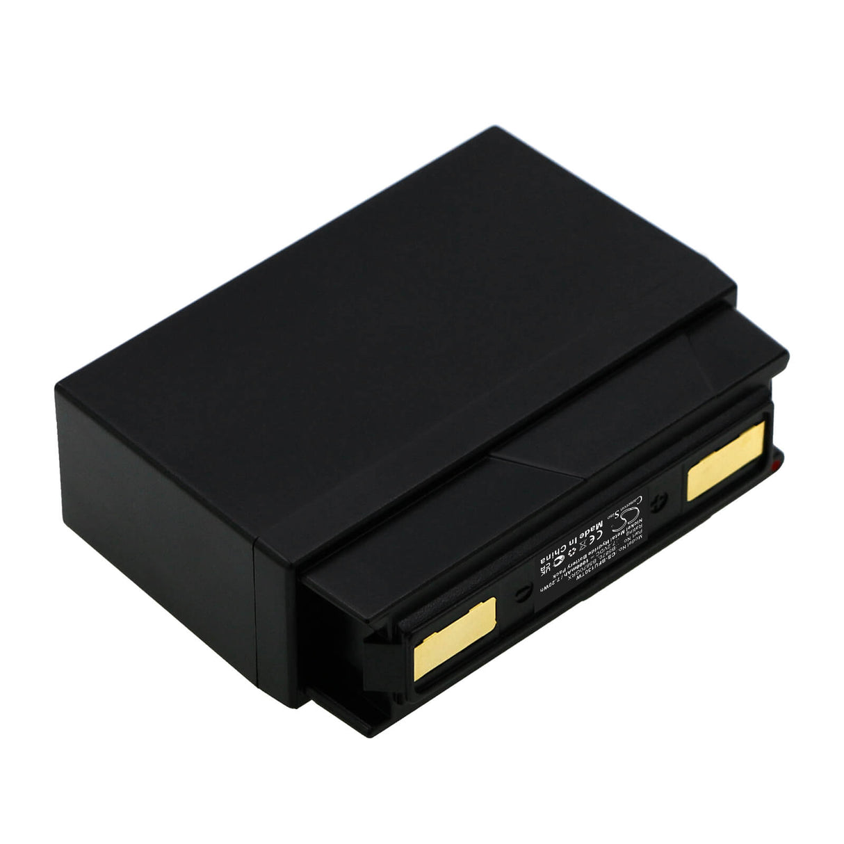 7.2V, Ni-MH, 1000mAh, Two-Way Radio battery fits Bosch, 8697322951, Fug10a, Fug13a, 7.2Wh Two-Way Radio Cameron Sino Technology Limited