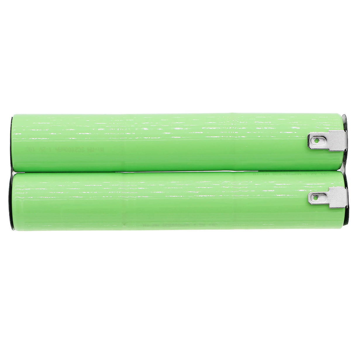 7.2V, Ni-MH, 2000mAh, Vacuum battery fits Aeg, Quigg Vc 72.09, 14.40Wh Vacuum Cameron Sino Technology Limited
