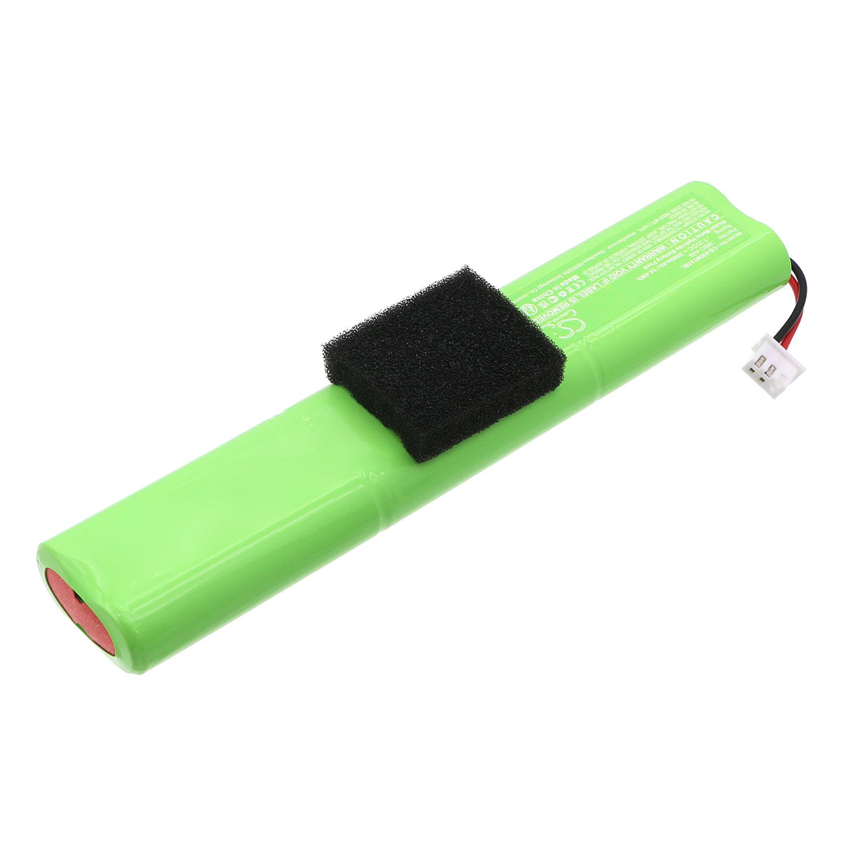 7.2V, Ni-MH, 2000mAh, Electronic Scales battery fits Kern, Mbc, Mcc, 14.4Wh Electronic Scales Cameron Sino Technology Limited