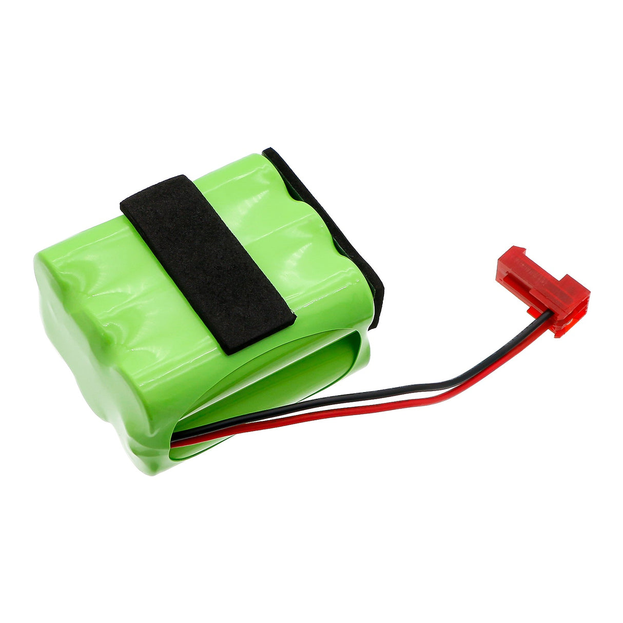 7.2V, Ni-MH, 2200mAh, Batterie médicale compatible avec Bio-med, Oxitest 2000, Oxitest 7 Plus, 15.84Wh Medical Cameron Sino Technology Limited (Médical)