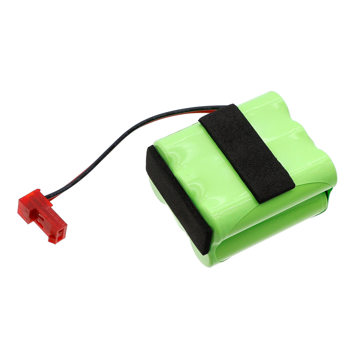 7.2V, Ni-MH, 2200mAh, Batterie médicale compatible avec Bio-med, Oxitest 2000, Oxitest 7 Plus, 15.84Wh Medical Cameron Sino Technology Limited (Médical)