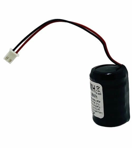 7.2v, Ni-mh, 250mah, Battery Fits Volvo car alarm siren Siren Alarm Varta