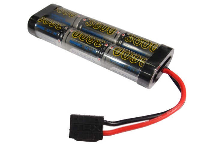 7.2V, Ni-MH, 3600mAh, Cars battery fits Rc, Cs-ns360d37c012, Cs-ns360d37c012, 25.92Wh Cars Cameron Sino Technology Limited
