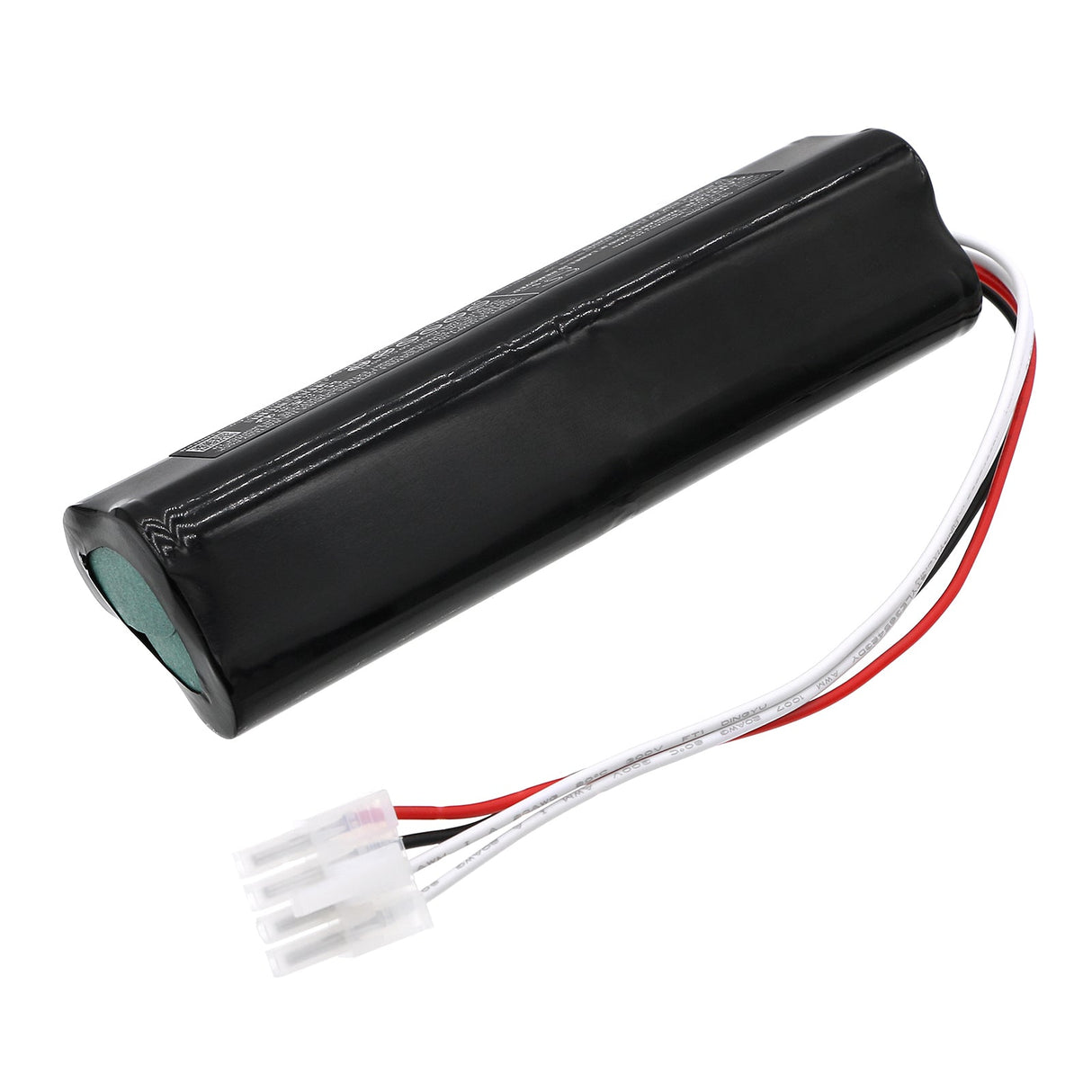 7.2V, Ni-MH, 3600mAh, Batterie d'équipement compatible avec Defelsko, Ata20, Positest At-a, 25.92Wh Équipement, Enquête, Test Cameron Sino Technology Limited
