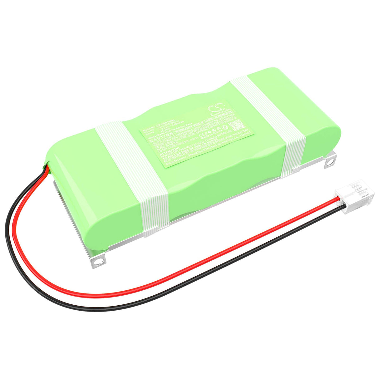 7.2V, Ni-MH, 4500mAh, Electronic Scales battery fits Kern, Kern Pes/pej, Pes_pej, 32.4Wh Electronic Scales Cameron Sino Technology Limited