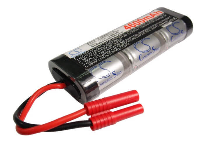 7,2V, Ni-MH, 4600mAh, Batterie de voitures convient à Rc, Cs-ns460d37c118, Cs-ns460d37c118, 33,12Wh Voitures Cameron Sino Technology Limited (Suspendu)