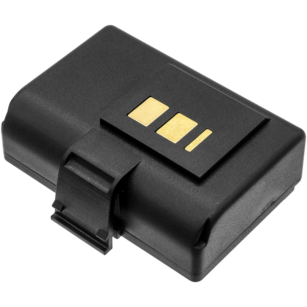 7.4V, Li-ion, 2600mAh, Portable Printer battery fits Zebra, P1098850-00, Zr138, 19.24Wh Portable Printer Cameron Sino Technology Limited