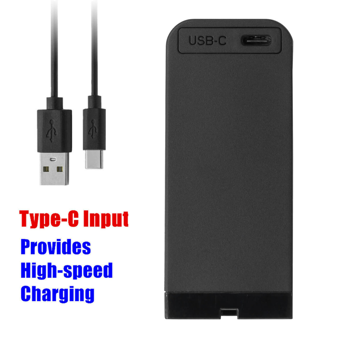 7.4v, Li-ion, 10400mah, Camera Battery Fits Video Devices, 4k Recording Monitors, Pix 240i, 76.96wh Camera Cameron Sino Technology Limited (Camera)