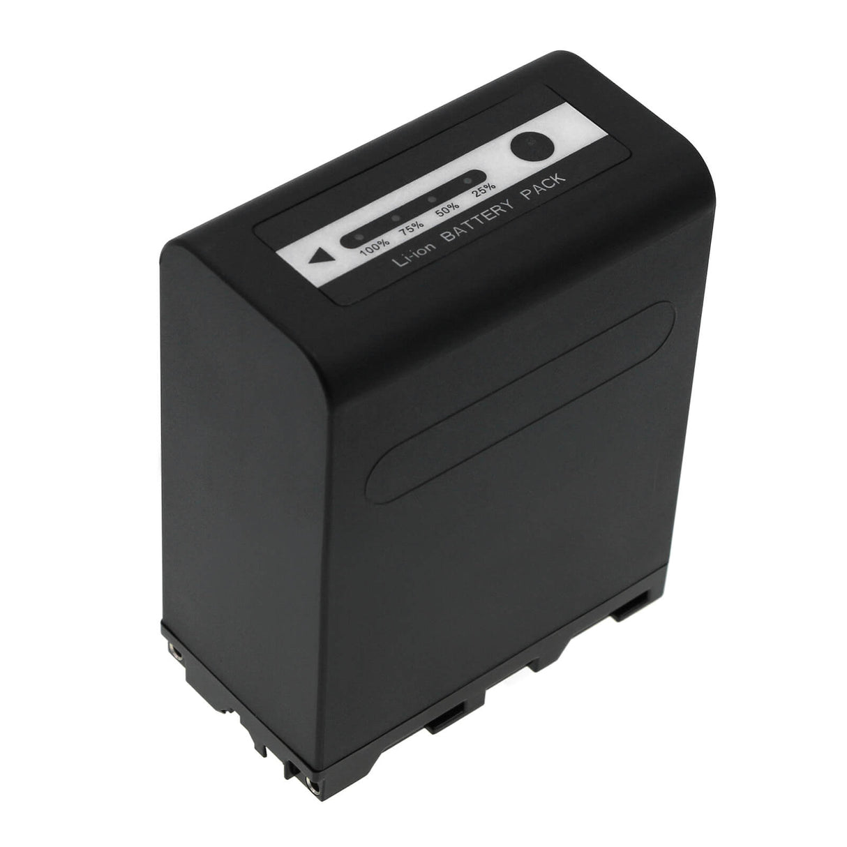 7.4v, Li-ion, 10400mah, Camera Battery Fits Video Devices, 4k Recording Monitors, Pix 240i, 76.96wh Camera Cameron Sino Technology Limited (Camera)
