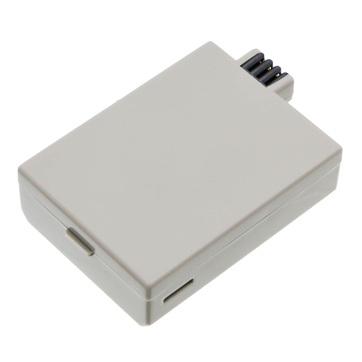 7.4V, Li-ion, 1080mAh, Camera battery fits Canon, Lc-e5, Eos 1000d, Eos 450d, 7.992Wh Camera Cameron Sino Technology Limited (Camera)