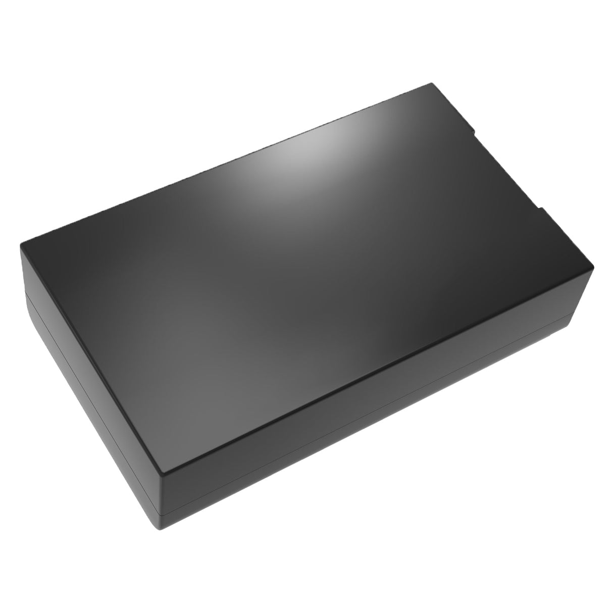 7,4V, Li-ion, 1100mAh, batterie de scanner de code-barres compatible avec Worldline, Yoximo, 8,14Wh Scanner de code-barres Cameron Sino Technology Limited