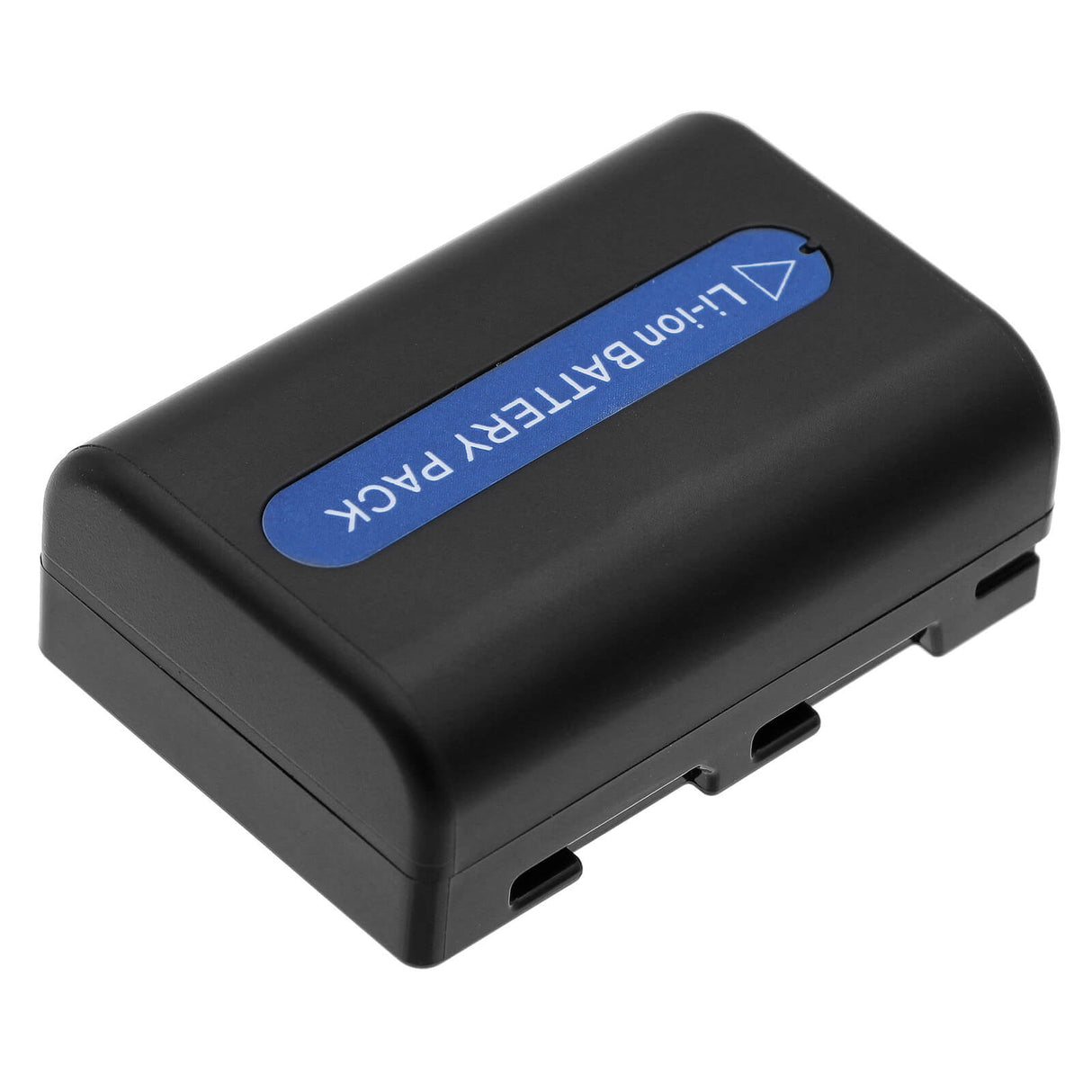 7.4V, Li-ion, 1600mAh, Batterie de caméra thermique compatible avec Trotech, 3110003810, Ic100, Ic120, 11.84Wh Caméra thermique Cameron Sino Technology Limited