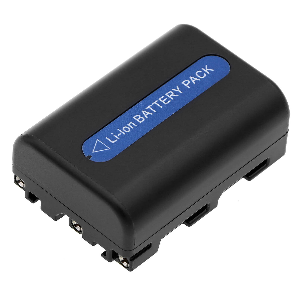 7.4V, Li-ion, 1600mAh, Batterie de caméra thermique compatible avec Trotech, 3110003810, Ic100, Ic120, 11.84Wh Caméra thermique Cameron Sino Technology Limited