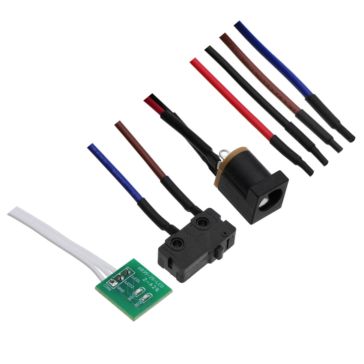 7.4V, Li-ion, 2000mAh, Gardening Tools battery fits Al-ko, A00z396000ir, 113 371, G1821825, 14.80Wh Gardening Tools Cameron Sino Technology Limited (Power Tools)