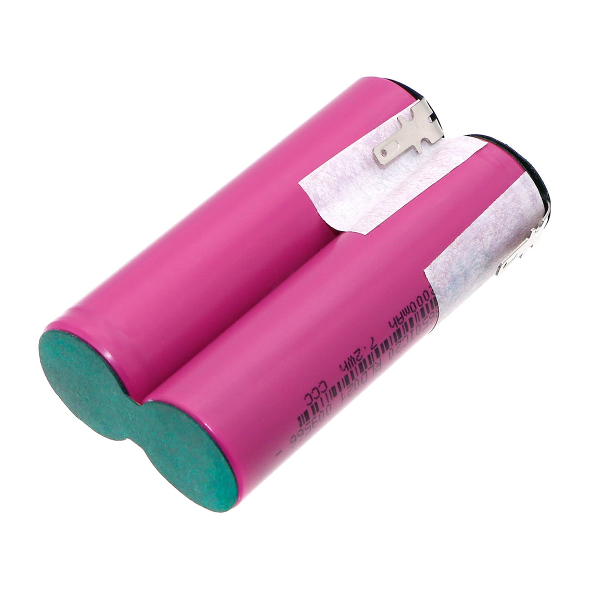 7,4V, Li-ion, 2000mAh, batterie pour outils électriques compatible avec Bosch, Uneo, 14,8Wh Power Tools Cameron Sino Technology Limited (Outils électriques)
